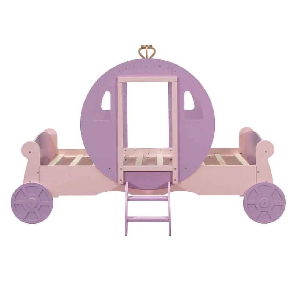 cityle-twin-size-princess-bed-with-crown-wood-carriage-shaped-platform-car-bed-with-stair-for-kids-girls-toddler-purple-pink-04-d320df6155d14f77a07bb88ec56a4e73.jpg