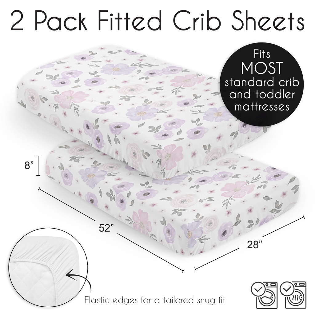 watercolor-floral-lavender-and-grey-2-pack-fitted-crib-sheet-girl-by-sweet-jojo-designs-06-af77aa4b-0655-4bb0-9423-0d0747e5a49c.ddddd90597e41501163eda3e56e6a99f.jpg