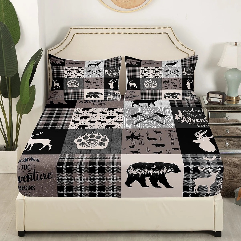 rustic-bear-sheet-set-twin-size-hunting-deer-elk-bed-sheets-set-western-woodland-bear-sheets-lodge-cabin-decor-checkered-buffalo-grid-claw-bedding-set-with-1-pillow-case-brown-grey-03-0bceb866213e382761075c9ddc6afc82.jpg