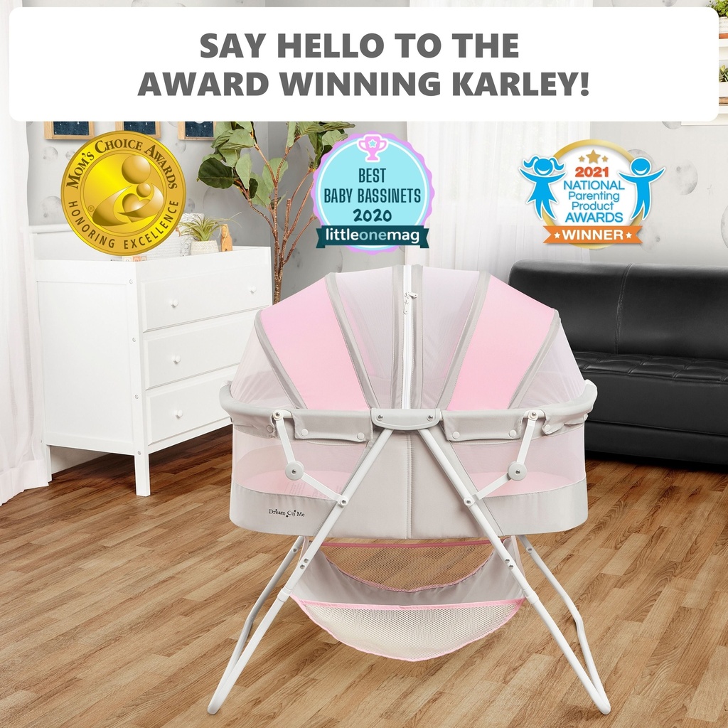 dream-on-me-karley-bassinet-in-pink-and-grey-quick-fold-and-easy-to-carry-large-storage-basket-03-d5722dab-c8d5-438d-8e5c-5731c857951a.75d61ce924a9d33d907d195e8bdd5d05.jpg