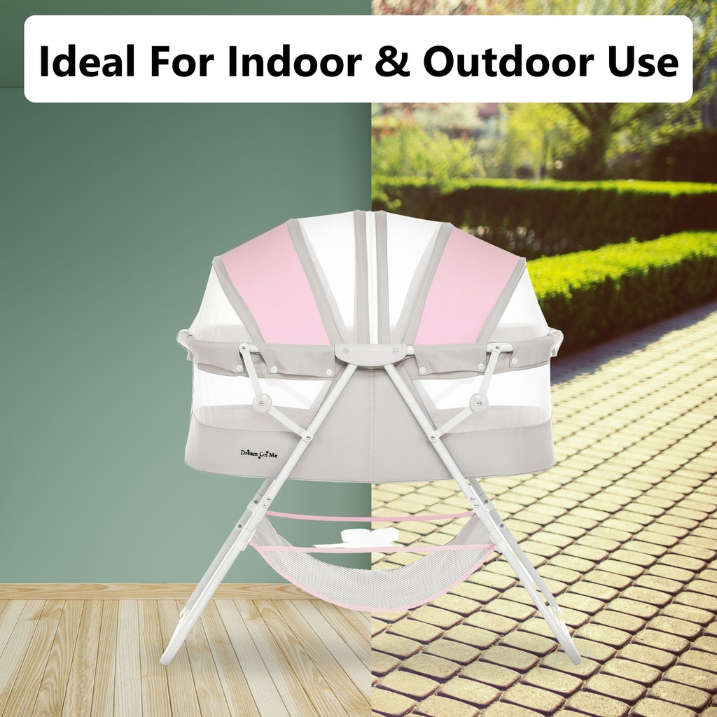 dream-on-me-karley-bassinet-in-pink-and-grey-quick-fold-and-easy-to-carry-large-storage-basket-06-12d44b85-5d31-4bee-9f63-784cb88f9e01.be52f0adb3c38d02b8e1f5c5eb697386.jpg