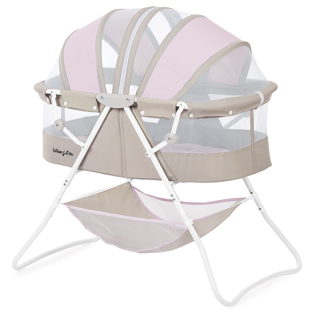dream-on-me-karley-bassinet-in-pink-and-grey-quick-fold-and-easy-to-carry-large-storage-basket-12-ac598559-2390-4f72-b336-9cefb19e23ef.8f4bc924f3a99c7dd55ae1b20029f6cd.jpg