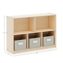 guidecraft-edq-2-shelf-5-compartment-storage-30-natural-kids-wooden-classroom-bookshelf-art-and-craft-supply-furniture-with-bins-05-0757d2fb3e288db027f3eaf8b7ee10e9.jpg