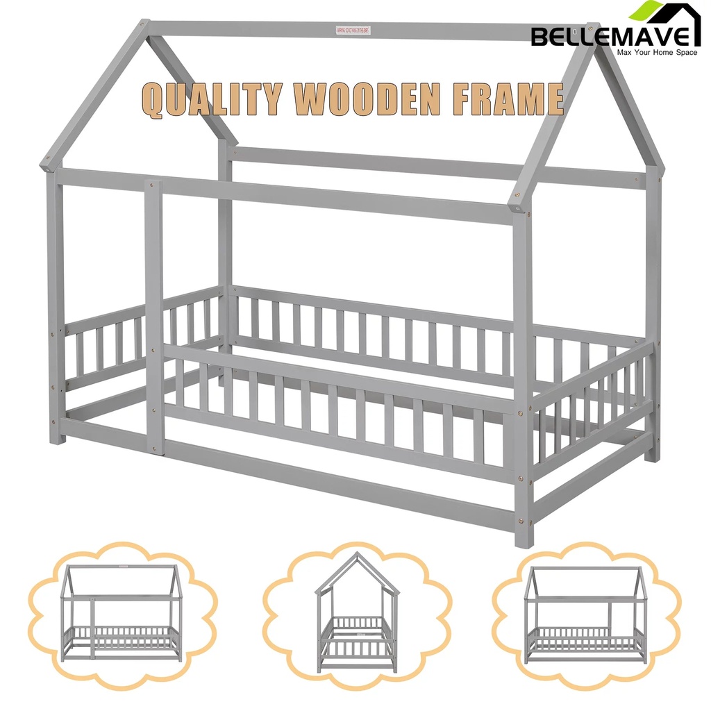 bellemave-twin-floor-bed-for-kids-wood-twin-size-house-bed-frame-with-fence-montessori-toddler-bed-for-kids-girls-boys-teens-gray-03-d1e20ce5b9f02c615b910204656785ac.jpg