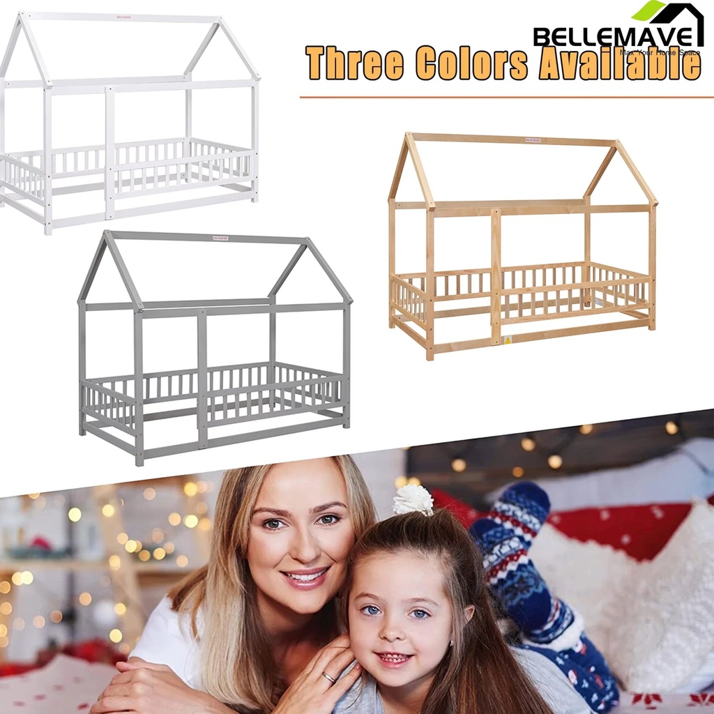 bellemave-twin-floor-bed-for-kids-wood-twin-size-house-bed-frame-with-fence-montessori-toddler-bed-for-kids-girls-boys-teens-gray-07-647e7f9c8de3b47a5d9ab94c844edafd.jpg