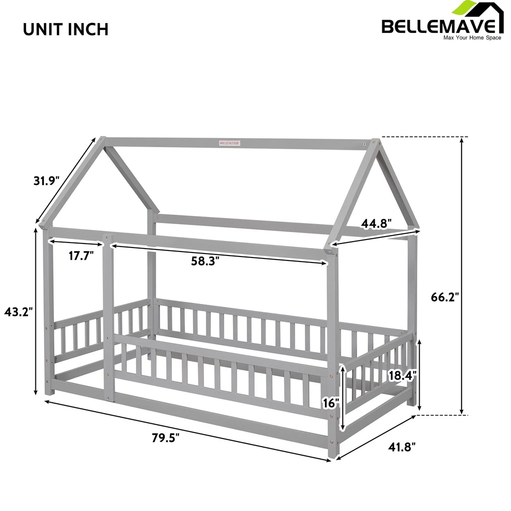 bellemave-twin-floor-bed-for-kids-wood-twin-size-house-bed-frame-with-fence-montessori-toddler-bed-for-kids-girls-boys-teens-gray-09-c89e4dfefb655de02dbd64e8ab52ec75.jpg
