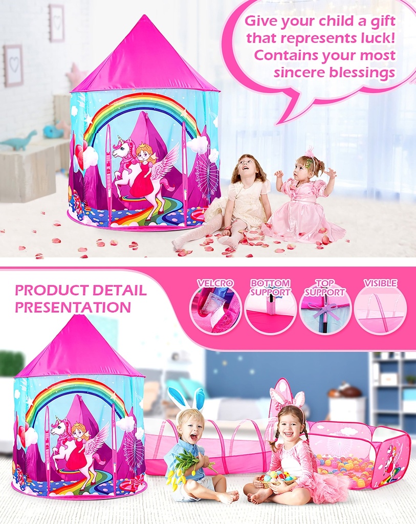 wilwolfer-3pc-girls-princess-castle-ball-pit-for-3-6-years-kids-toddlers-play-tent-with-crawl-tunnel-indoor-outdoor-10-0bb0a0d0-838c-4238-b085-f50feb799c4e.02106954219f5546b3acba5af0bdcec8.jpg
