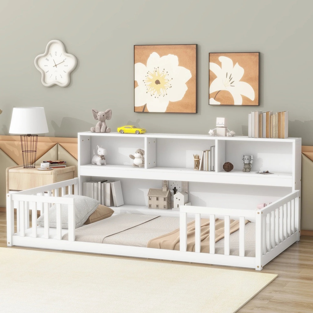 pouseayar-twin-floor-bed-for-kids-wood-montessori-floor-bed-with-rails-and-bedside-drawers-floor-bed-frame-with-shelves-white-02-8e20c6b75ca25a03bfae79b0acf58d2a.jpg