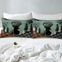 rustic-deer-bedding-set-checkered-buffalo-plaid-comforter-cover-woodland-wildlife-reindeer-moose-duvet-cover-twin-animal-paw-print-brown-black-grid-lattice-patchwork-bed-set-farmhouse-decor-02-c11595f1081a7331a93095983d8a3b90.jpg