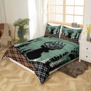 rustic-deer-bedding-set-checkered-buffalo-plaid-comforter-cover-woodland-wildlife-reindeer-moose-duvet-cover-twin-animal-paw-print-brown-black-grid-lattice-patchwork-bed-set-farmhouse-decor-03-b37407542fd7f10880e444e7c87aecf3.jpg