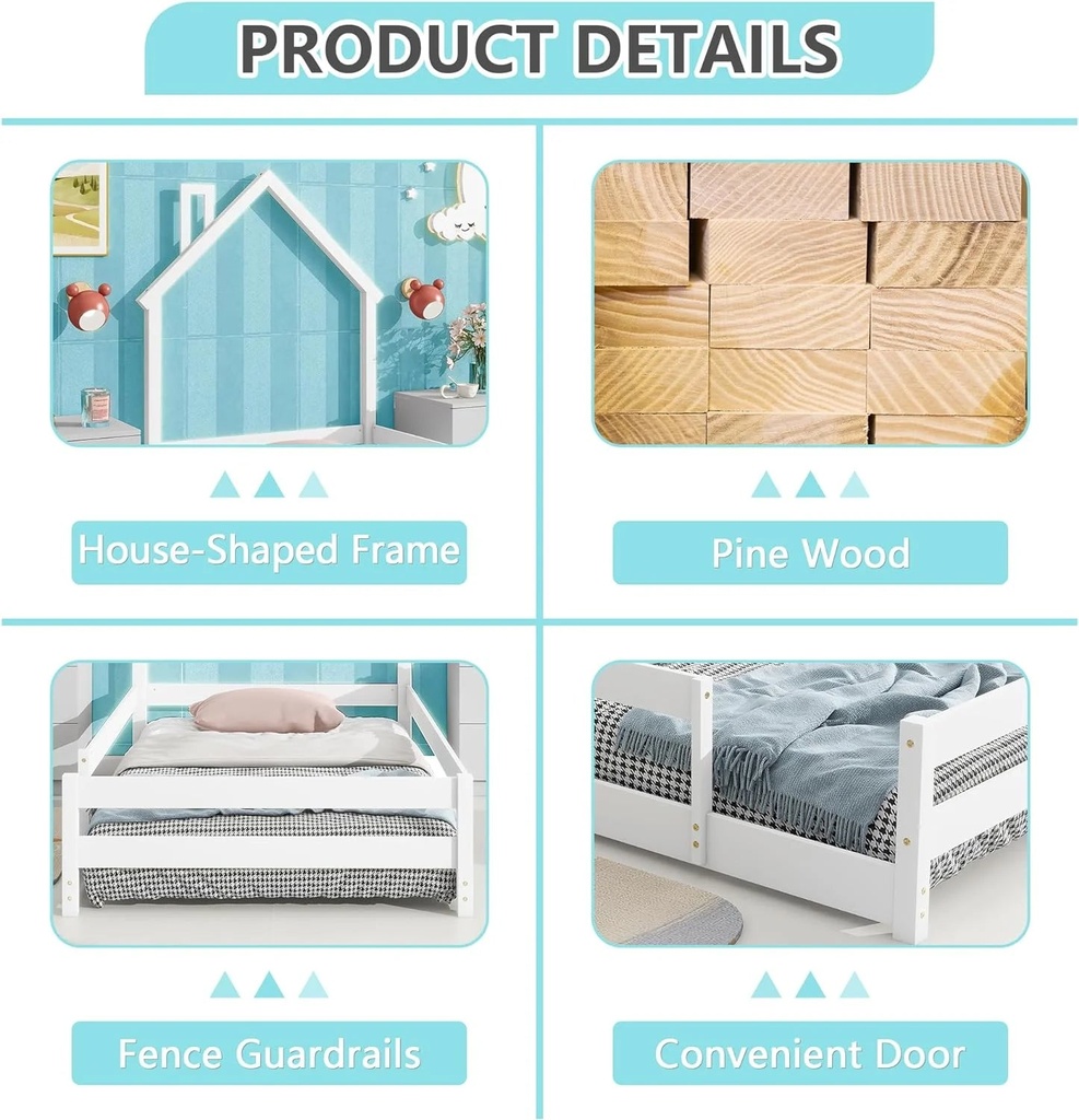 ufurpie-twin-size-montessori-toddler-floor-bed-frame-modern-house-shaped-frame-headboard-bed-with-fences-pine-wood-with-full-length-guardrails-bed-for-girls-boyswithout-slats-white-07-d3c2960ad4e6df5d5cceba707a7d5919.jpg
