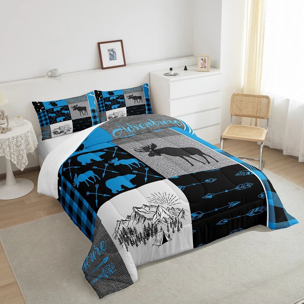 deer-antlers-down-comforter-twin-geometric-plaid-patchwork-quilt-for-kids-teens-adult-farmhouse-bear-moose-comforter-set-camping-hunting-rustic-lodge-duvet-insert-with-1-pillow-case-grey-black-blue-02-95a31f48550a38af9b12537db1b65128.jpg
