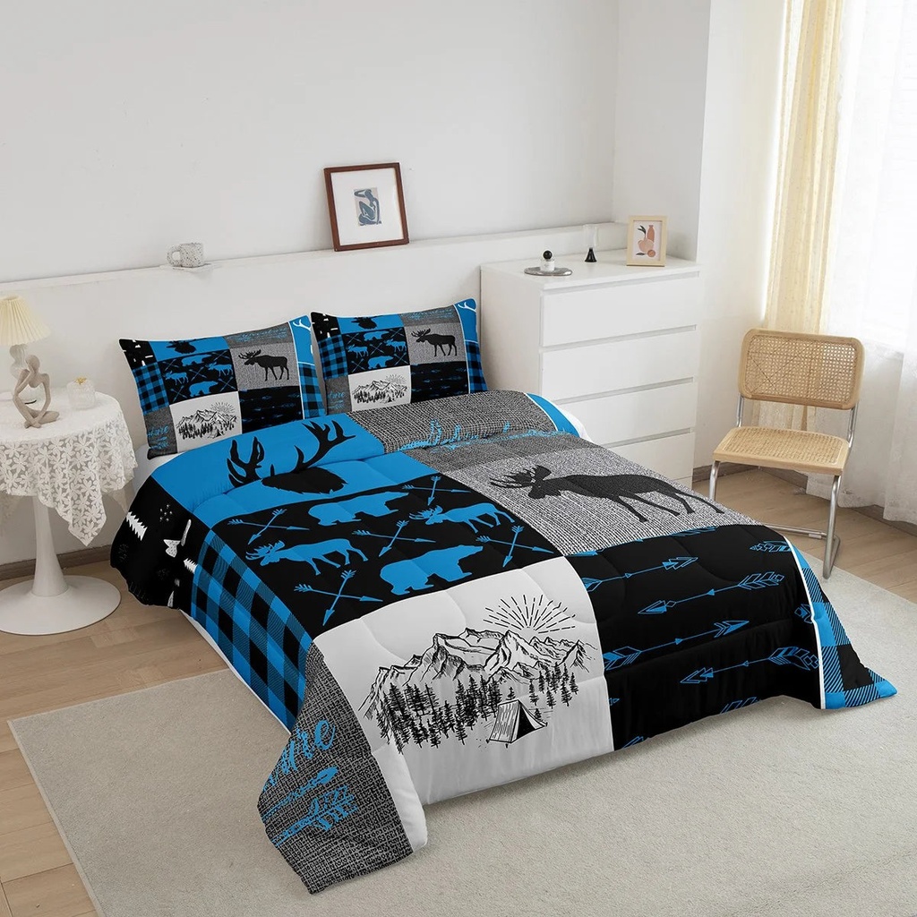 deer-antlers-down-comforter-twin-geometric-plaid-patchwork-quilt-for-kids-teens-adult-farmhouse-bear-moose-comforter-set-camping-hunting-rustic-lodge-duvet-insert-with-1-pillow-case-grey-black-blue-03-af6e6eb43b6bc3adc58b4bdef20cb810.jpg