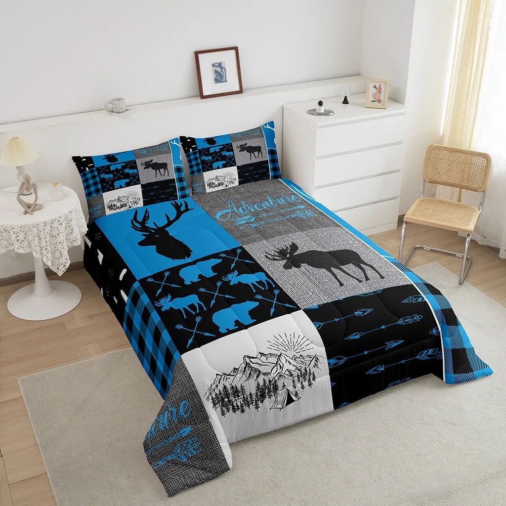 deer-antlers-down-comforter-twin-geometric-plaid-patchwork-quilt-for-kids-teens-adult-farmhouse-bear-moose-comforter-set-camping-hunting-rustic-lodge-duvet-insert-with-1-pillow-case-grey-black-blue-04-0afe5c6945880322c758e5807faae445.jpg