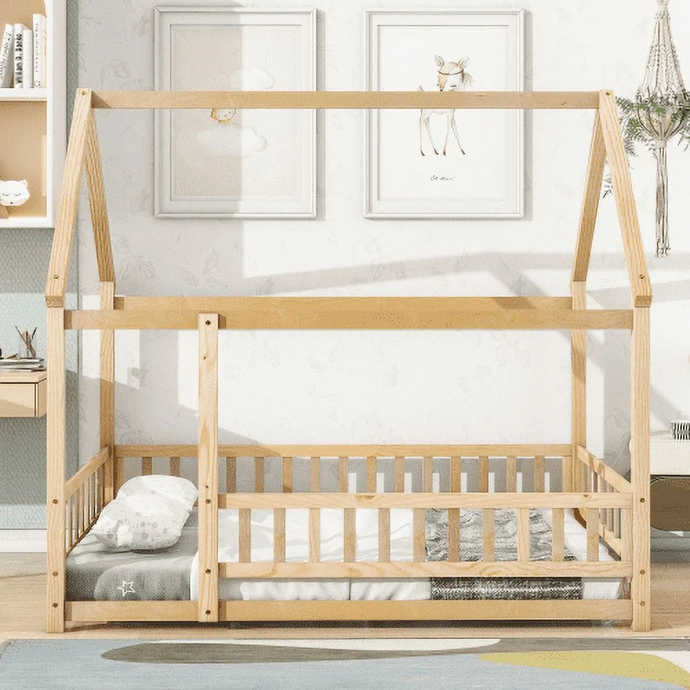 full-size-floor-bed-with-fence-for-kids-and-toddlers-montessori-bed-playhouse-bed-with-roof-solid-wood-platform-bed-frame-for-boys-and-girls-bedroom-no-slats-included-natural-full-size-02-ee94a05dad8e5d3b61296c53bafe4fc7.jpg