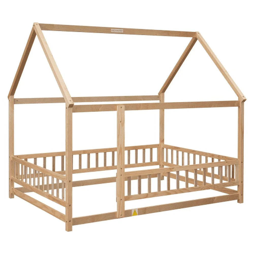 full-size-floor-bed-with-fence-for-kids-and-toddlers-montessori-bed-playhouse-bed-with-roof-solid-wood-platform-bed-frame-for-boys-and-girls-bedroom-no-slats-included-natural-full-size-04-bce104f21ff957c3a10415cdea07fd49.jpg