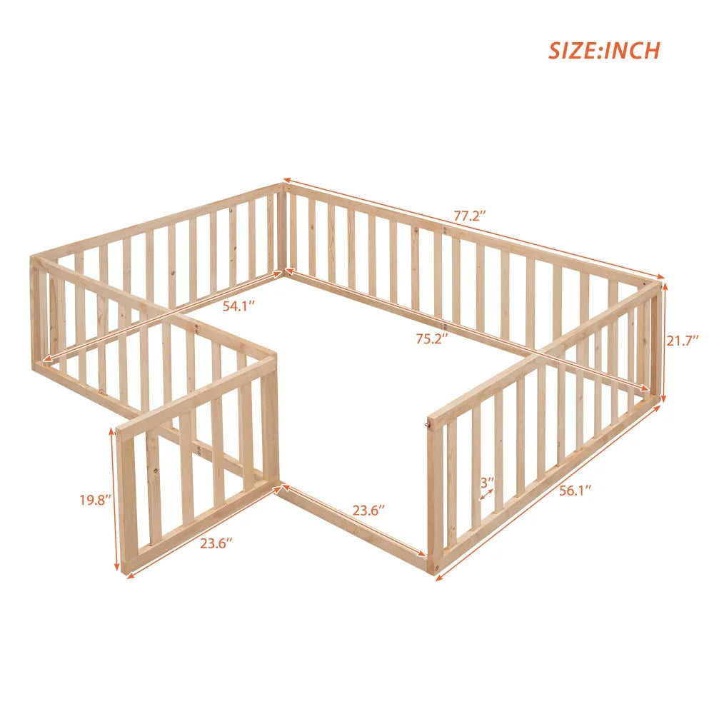 full-size-floor-bed-solid-wood-floor-platform-bed-frame-with-fence-guardrails-and-fun-small-door-multifunctional-montessori-bed-without-support-slats-for-kids-toddlers-boys-girls-natural-03-ebb54e2bb775cc952d16290c8ebb0d2b.jpg