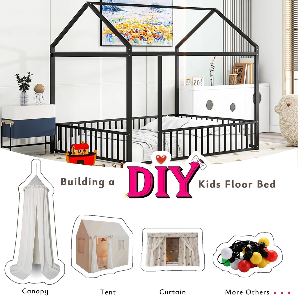 full-size-metal-house-bed-frame-with-rails-montessori-floor-bed-for-toddler-kids-boys-and-girls-without-slats-black-03-ebada72bdee339789fb921ec979ded44.jpg