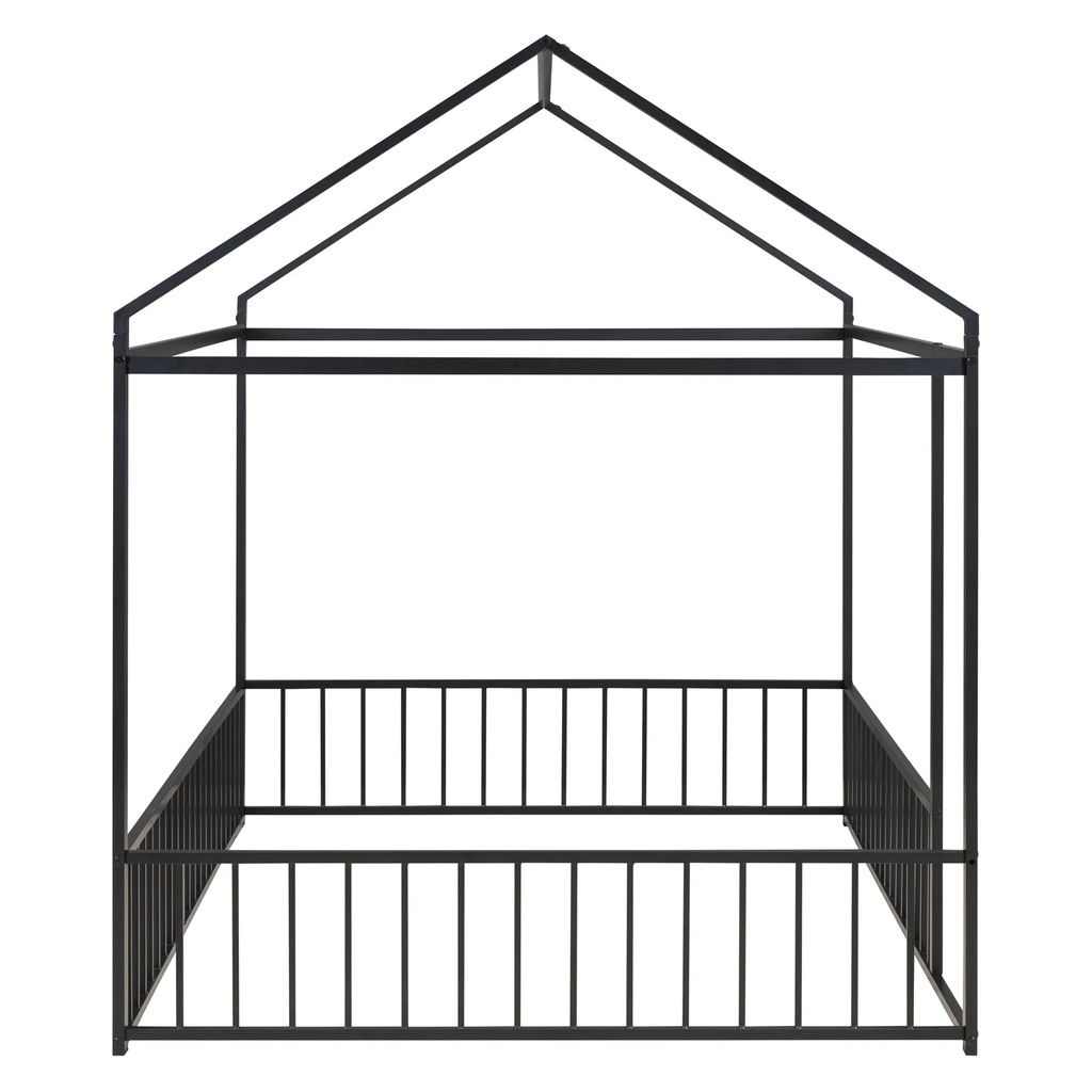 full-size-metal-house-bed-frame-with-rails-montessori-floor-bed-for-toddler-kids-boys-and-girls-without-slats-black-06-42111c1c536877a6502f27846da87f54.jpg