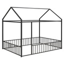 full-size-metal-house-bed-frame-with-rails-montessori-floor-bed-for-toddler-kids-boys-and-girls-without-slats-black-08-8de180ba17785355601c3f5a3e1242f3.jpg