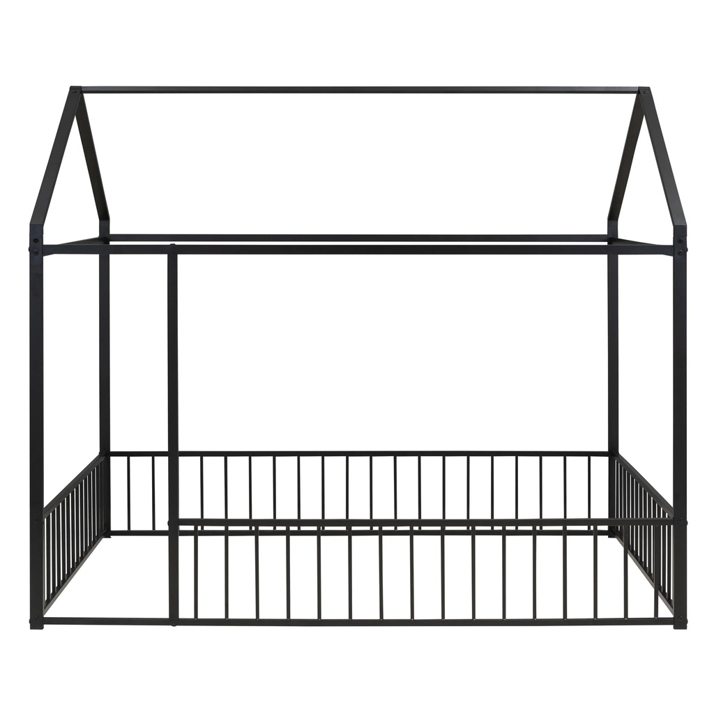 full-size-metal-house-bed-frame-with-rails-montessori-floor-bed-for-toddler-kids-boys-and-girls-without-slats-black-09-a7137f87a491c864b7b7afa12151fd60.jpg