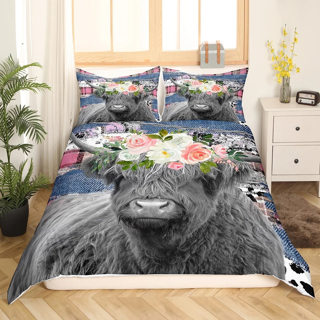 highland-cow-twin-bedding-set-for-boys-blue-denim-comforter-cover-pink-checkered-buffalo-plaid-duvet-cover-longhorn-bull-bed-set-cattle-farm-animals-farmhouse-wildlife-western-decor-02-c7510ec2387687868396c4f29a60f8b5.jpg