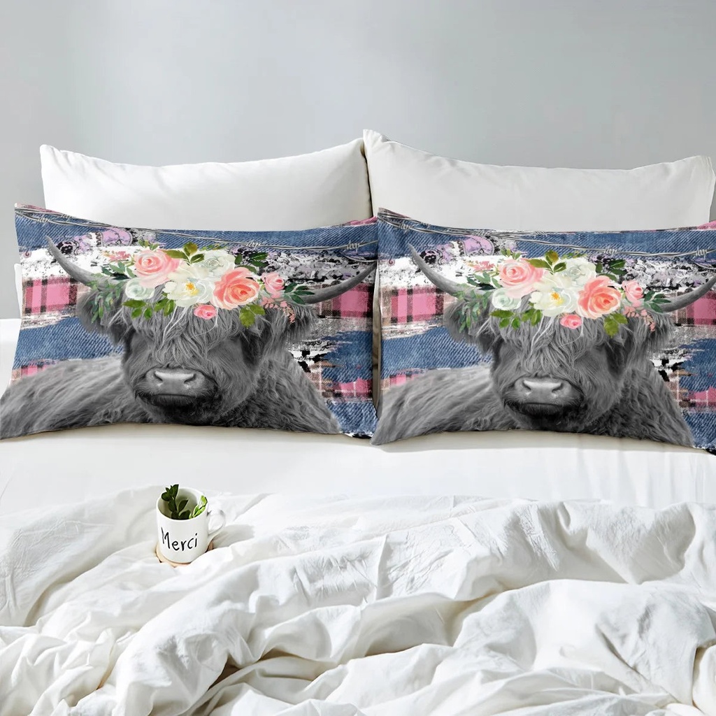 highland-cow-twin-bedding-set-for-boys-blue-denim-comforter-cover-pink-checkered-buffalo-plaid-duvet-cover-longhorn-bull-bed-set-cattle-farm-animals-farmhouse-wildlife-western-decor-04-3f61f043a8a2043672b1e95b16fceab0.jpg