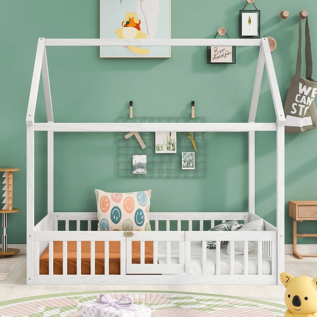 full-size-house-bed-for-toddler-kids-solid-wood-montessori-floor-bed-with-safety-fence-and-door-house-design-montessori-bed-for-kids-boys-girls-can-be-decorated-without-slats-white-02-76fb7894441d3e7cf5d6fe5841a9d851.jpg
