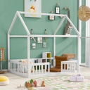 full-size-house-bed-for-toddler-kids-solid-wood-montessori-floor-bed-with-safety-fence-and-door-house-design-montessori-bed-for-kids-boys-girls-can-be-decorated-without-slats-white-04-3da9a564176a27f2969a743f8cc957fa.jpg