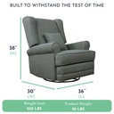 evolur-melbourne-wing-back-swivel-glider-i-nursery-glider-i-durable-soft-fabric-i-bonus-pillow-in-iron-03-1acf5643-722f-486e-a14e-a1713699cda2.2a9bad025d1716d81359b1153251e634.jpg