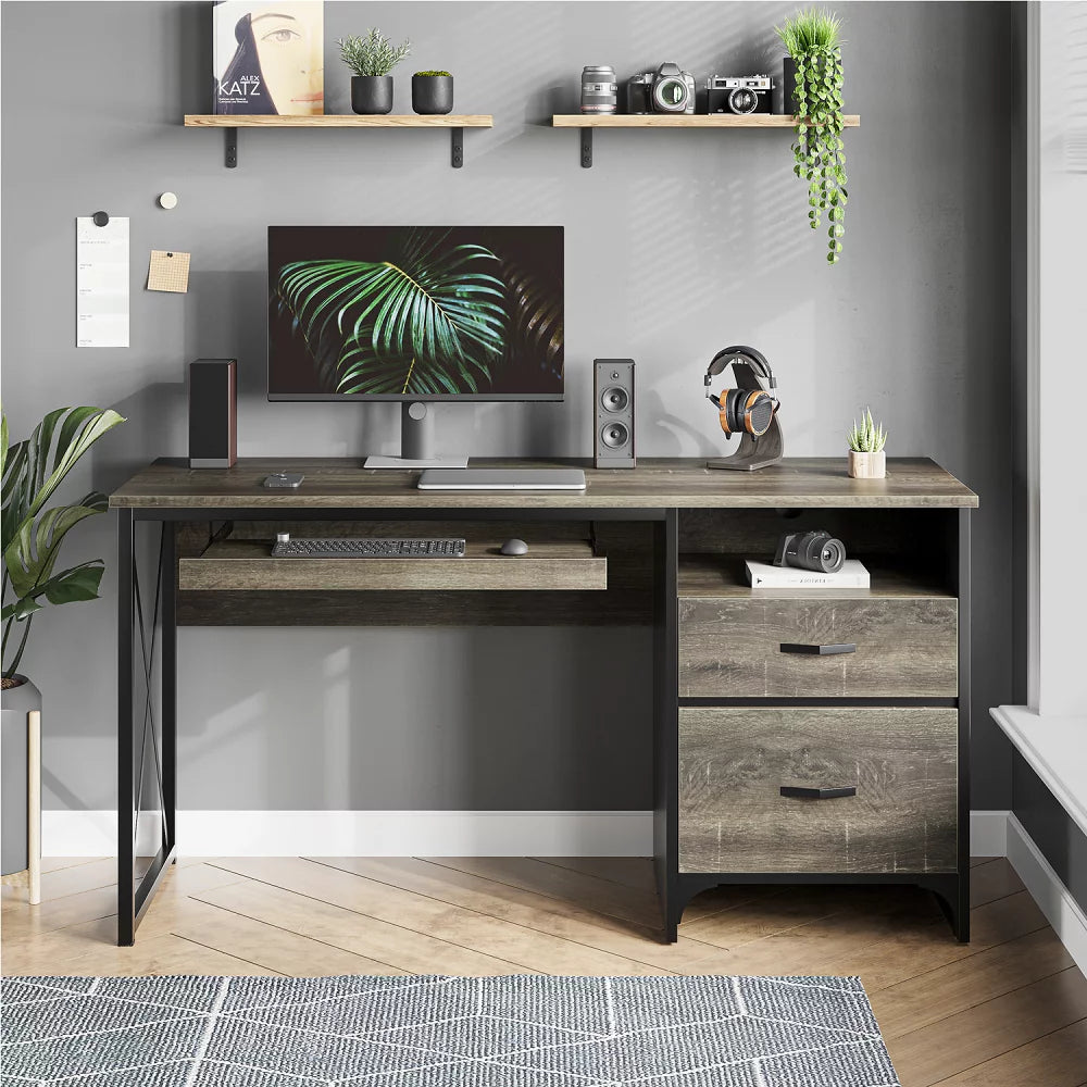 bestier-55-inch-computer-desk-with-drawers-keyboard-tray-file-cabinet-home-office-desk-in-grey-02-04b7028613ed232de478642dd750869d.jpg