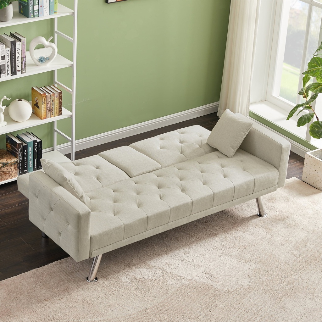 aukfa-75-tufted-futon-convertible-sofa-bed-arm-couch-for-home-office-2-pillow-cup-holder-beige-02-214637c0-c617-419b-b85c-b6c735296041.6c89669463cf88b95d09f2c58cb51c93.jpg