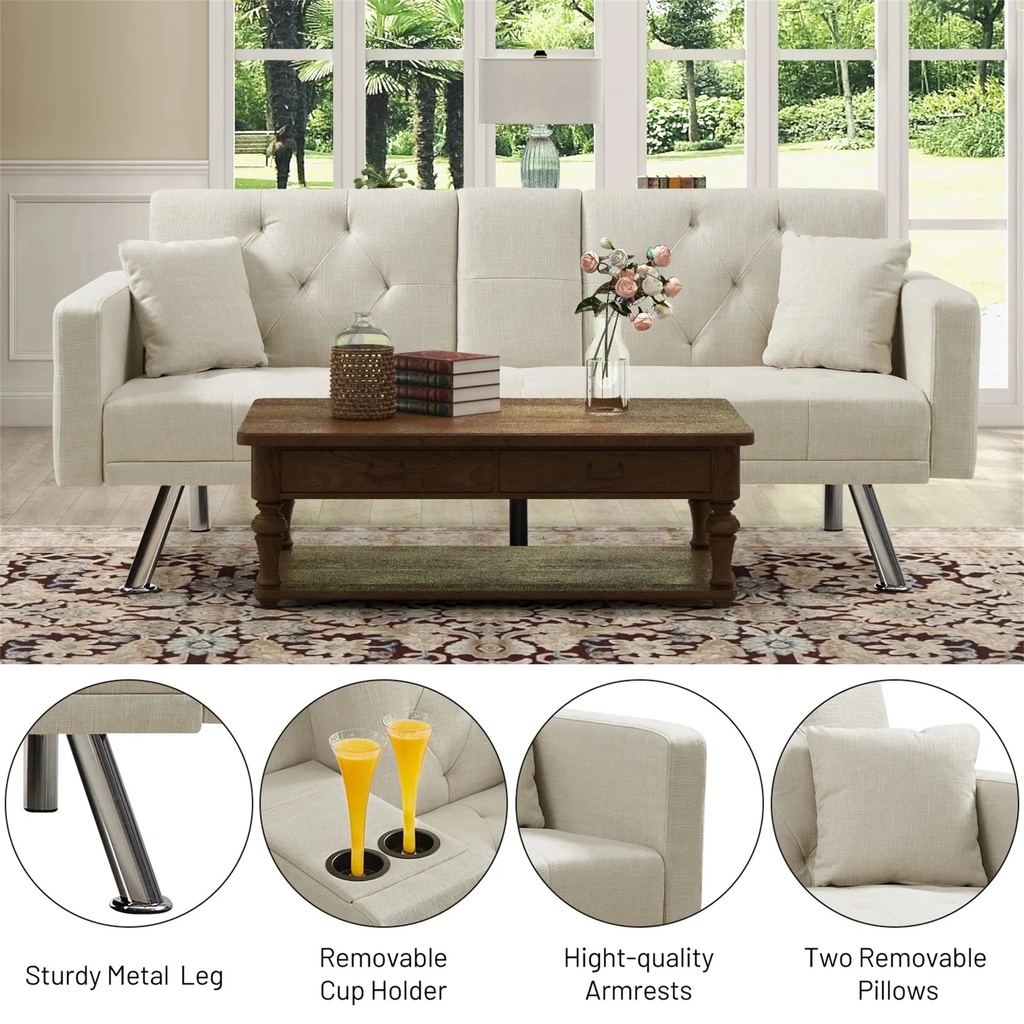aukfa-75-tufted-futon-convertible-sofa-bed-arm-couch-for-home-office-2-pillow-cup-holder-beige-06-5663f9d045df88cd6698b87cd88ab2bb.jpg
