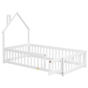 paproos-twin-size-floor-bed-for-toddlers-wood-floor-platform-bed-with-house-shaped-headboard-fence-and-door-twin-montessori-bed-frame-for-kids-no-box-spring-needed-white-09-51f257db-e6b0-47dc-815a-eab739fef995.45b108398d509695849c85eea36fb32b.jpg