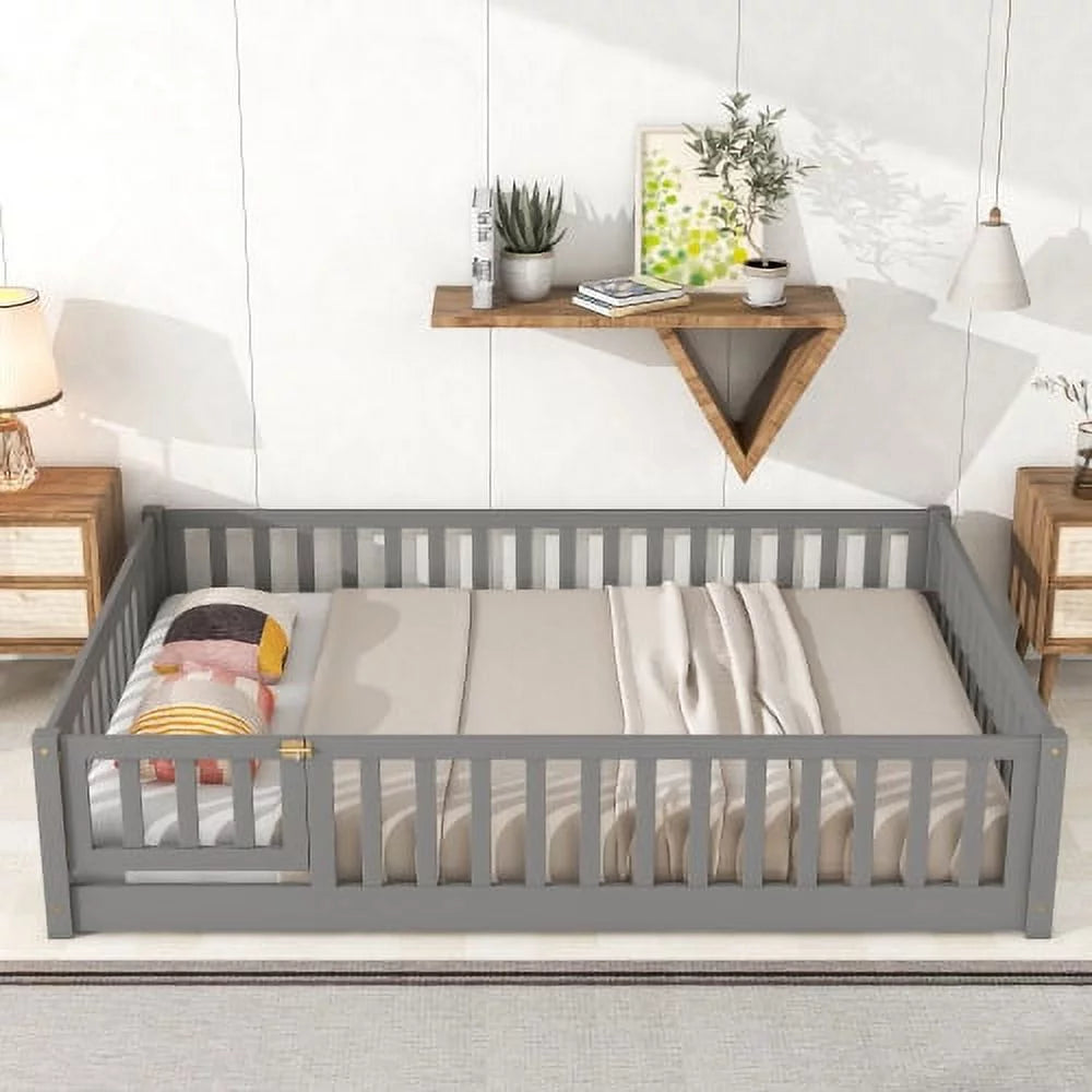 full-size-floor-bed-for-kids-wooden-full-bed-frame-with-fence-guardrails-support-slats-revolving-door-design-montessori-style-full-playhouse-bed-with-for-toddler-boys-girls-grey-02-fee89786ec2c39a6bded2f05d6c669f6.jpg