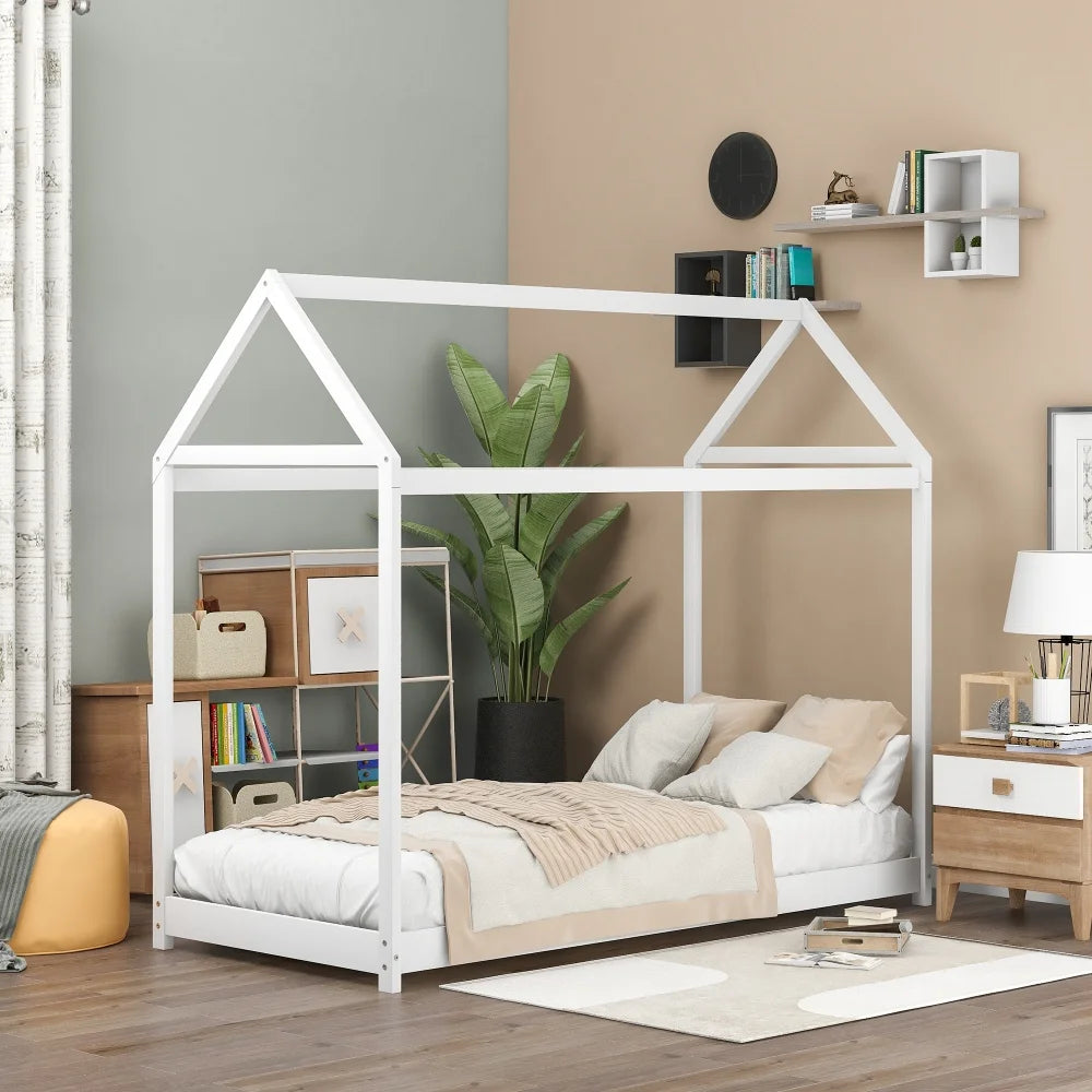 triple-tree-twin-house-floor-bed-with-roof-for-kids-toddler-wooden-platform-bed-frame-canopy-bed-with-slats-support-for-boys-girls-bedroom-no-box-spring-needed-white-04-5952180974819543684bb37f6abedc2a.jpg