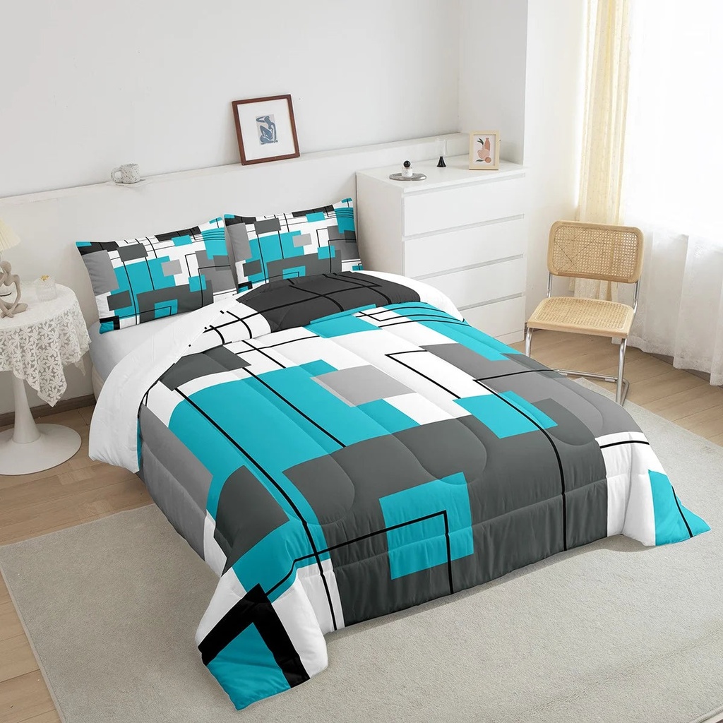 geometric-square-down-comforter-twin-teal-grey-bedding-set-black-gray-turquoise-geometry-comforter-set-for-kids-teen-adults-modern-abstract-lines-quilt-rustic-farmhouse-room-decor-1-pillow-case-04-007f7d3678014c471436ebb288e68773.jpg
