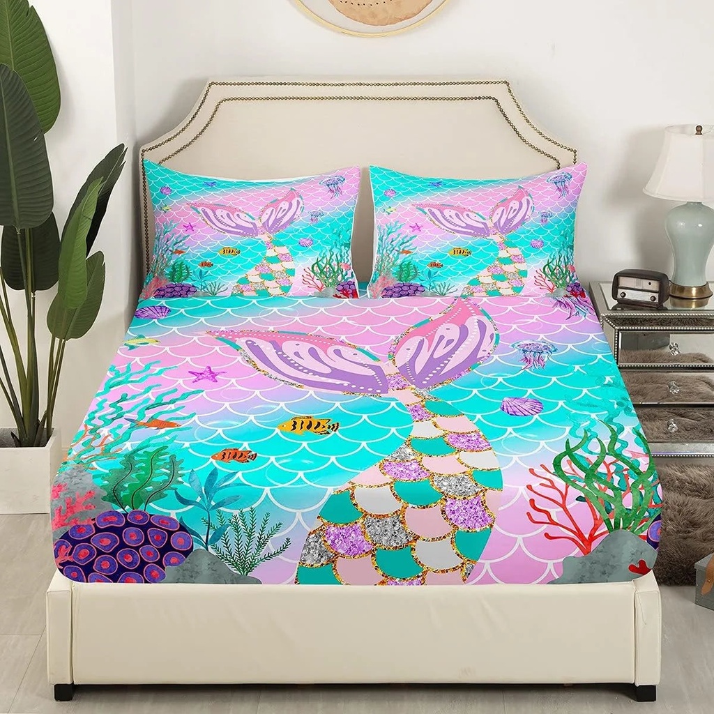 mermaid-tail-fitted-sheet-kids-fish-scales-bed-sheets-twin-girly-rainbow-sheet-set-ocean-life-sea-animal-top-sheet-teal-sequins-pastel-pink-paillette-bedroom-decor-multicolor-03-3950da690364e11050f52de44a4dfeb0.jpg
