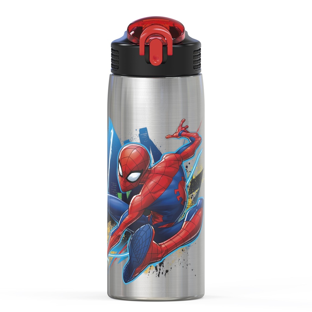zak-designs-27-oz-marvel-stainless-steel-water-bottle-with-flip-up-straw-spout-spider-man-02-a21953fb-d45a-4b3e-a8ce-657cf546df69.4aff02828230166e4fd02d951f2ef416.jpg