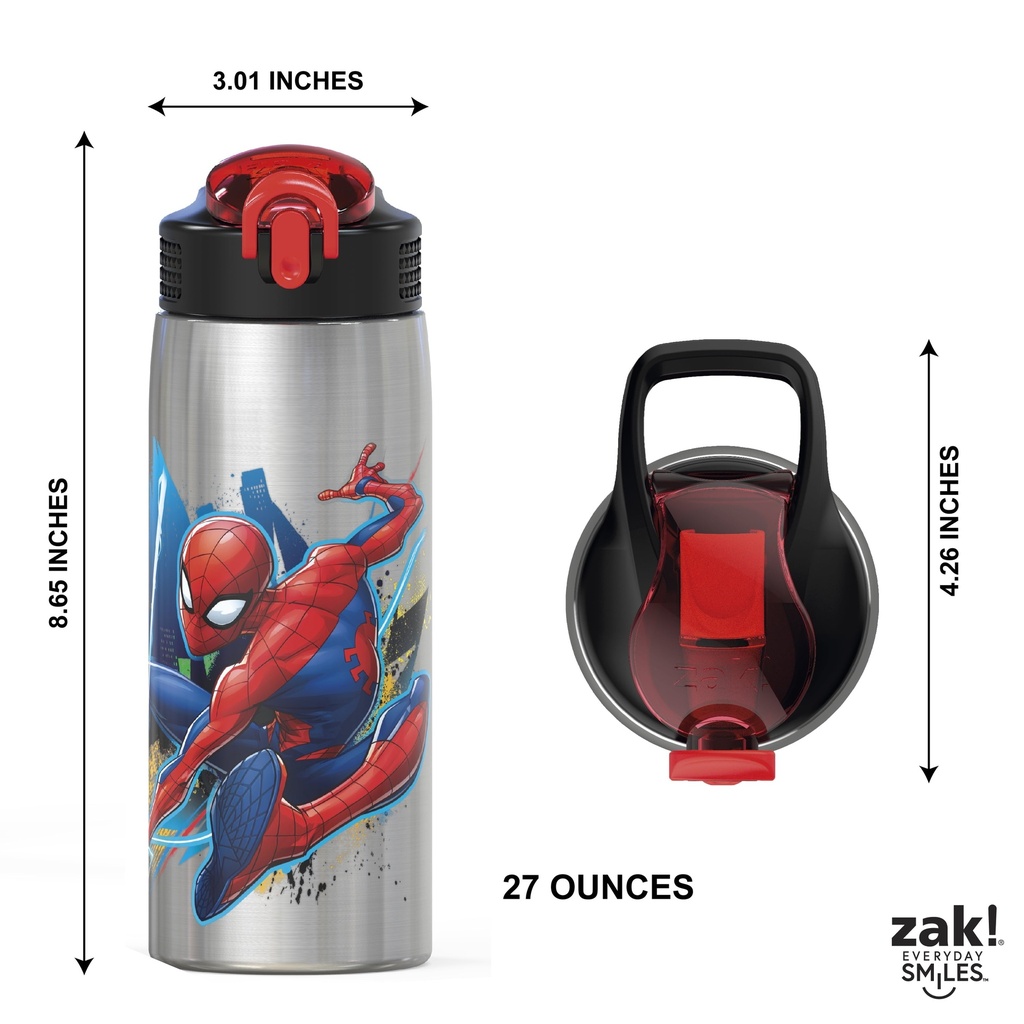 zak-designs-27-oz-marvel-stainless-steel-water-bottle-with-flip-up-straw-spout-spider-man-03-e0199e82-526e-4351-9abf-fa2b915ae15a.a6c93144c0440e2f6ffe6757845c5247.jpg