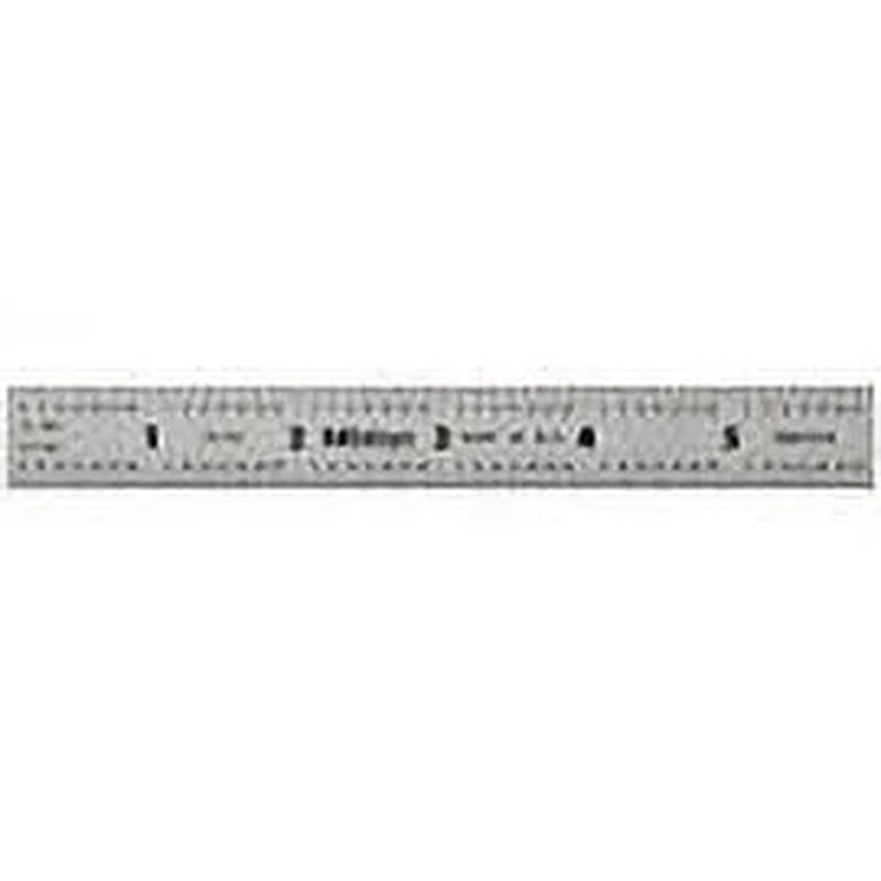 Mitutoyo Series 500 Digimatic Calipers 0-6 In Stainless Steel