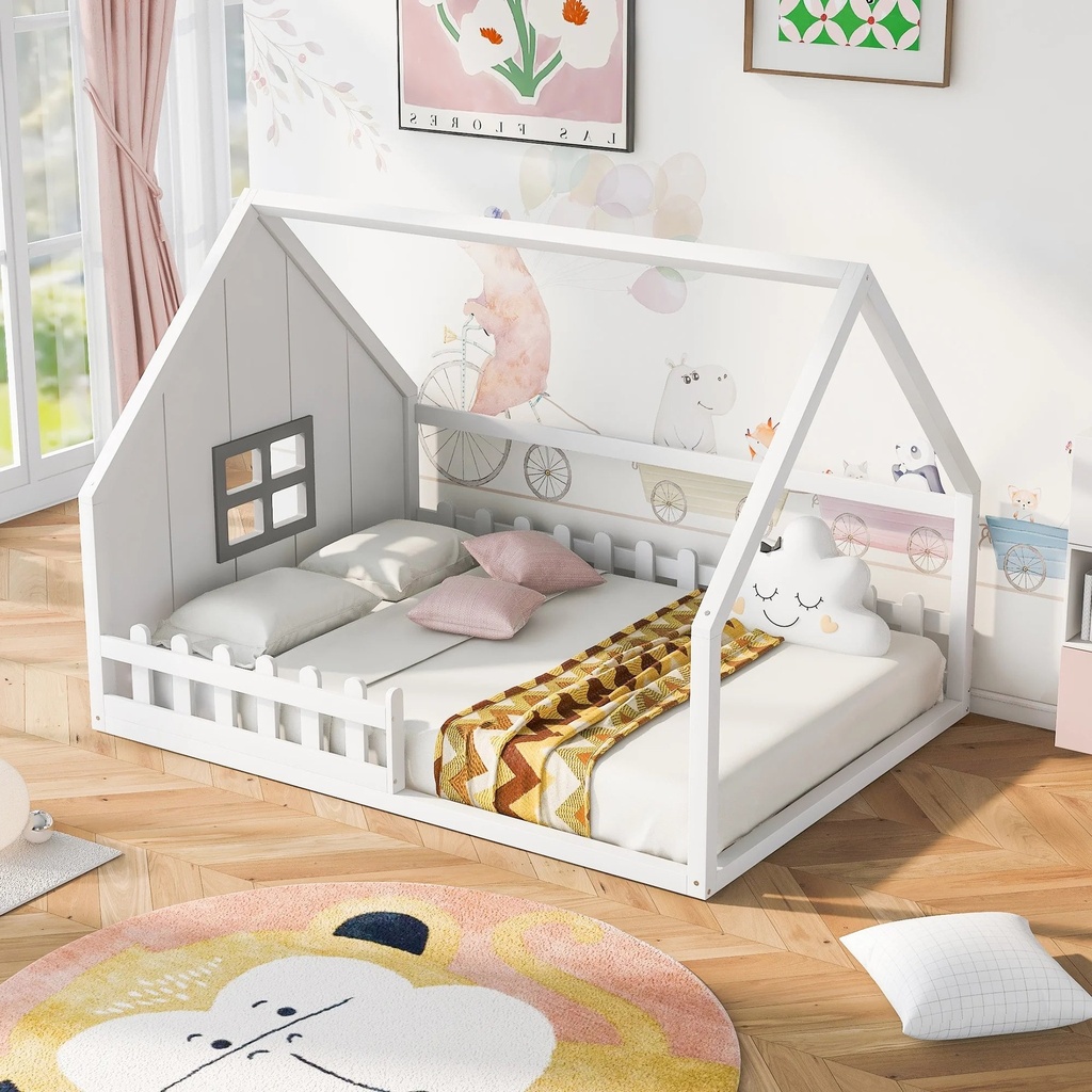 gewnee-full-size-house-bed-with-fence-wooden-montessori-floor-bed-with-window-for-toddler-kids-white-02-db7d898c3f3fc380a60197c9dc42e79d.jpg