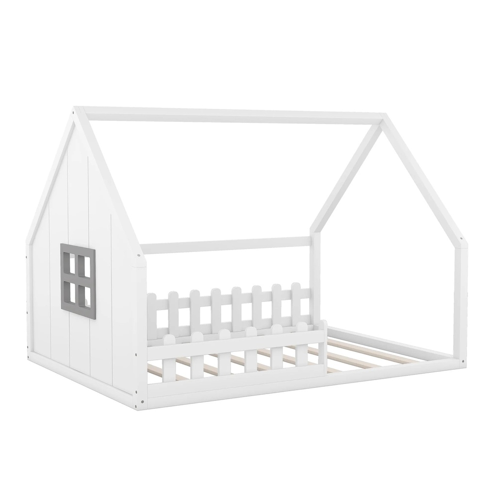 gewnee-full-size-house-bed-with-fence-wooden-montessori-floor-bed-with-window-for-toddler-kids-white-05-5c74b0f090a05ee3878723cf57d4cb2f.jpg