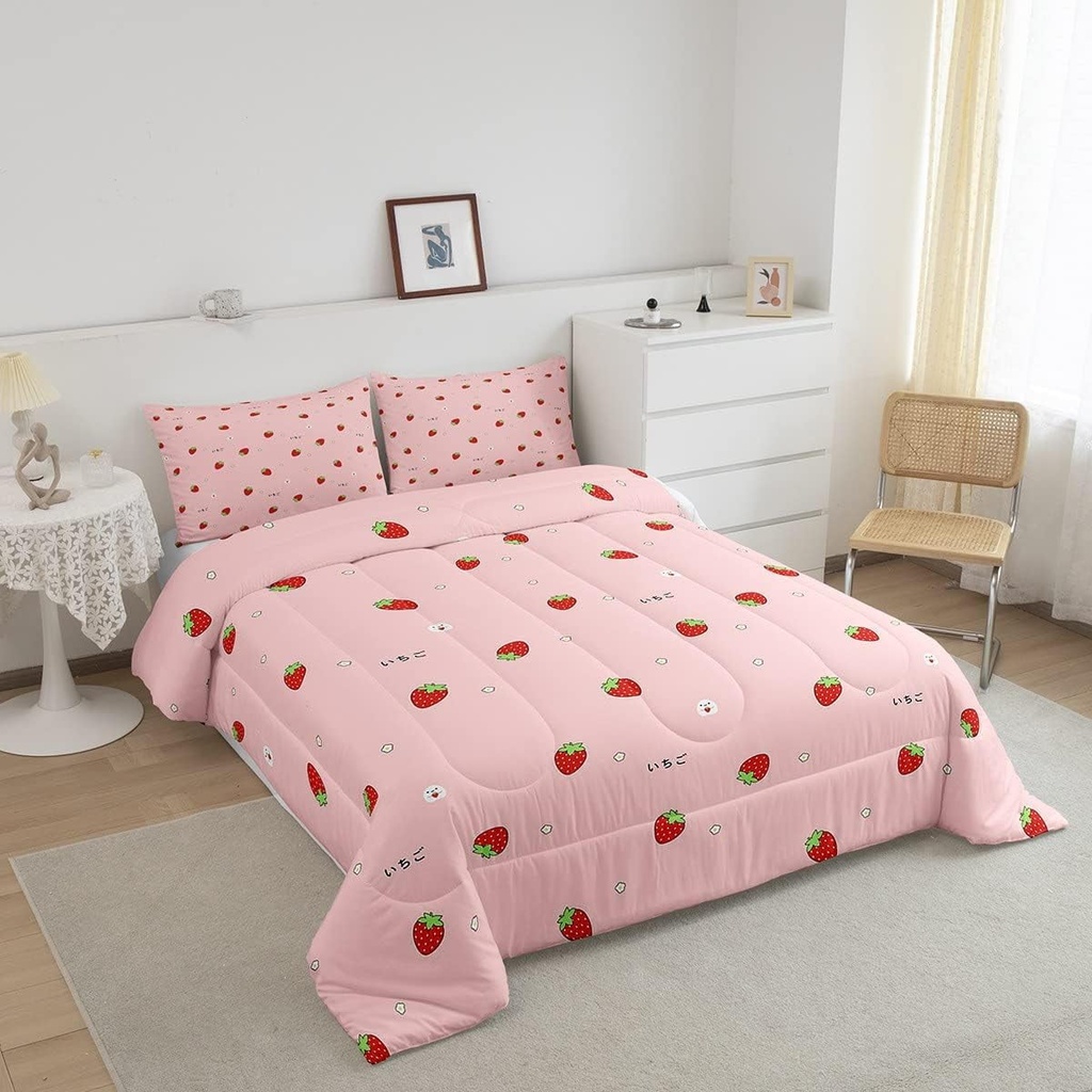 girls-strawberry-comforter-set-twin-kawaii-strawberry-comforter-for-kids-japanese-style-pink-cute-cartoon-fruit-food-theme-bedding-set-girly-white-floral-down-comforter-reversible-soft-lightweight-02-9ca7bb2184497c5ffe464b354194653c.jpg