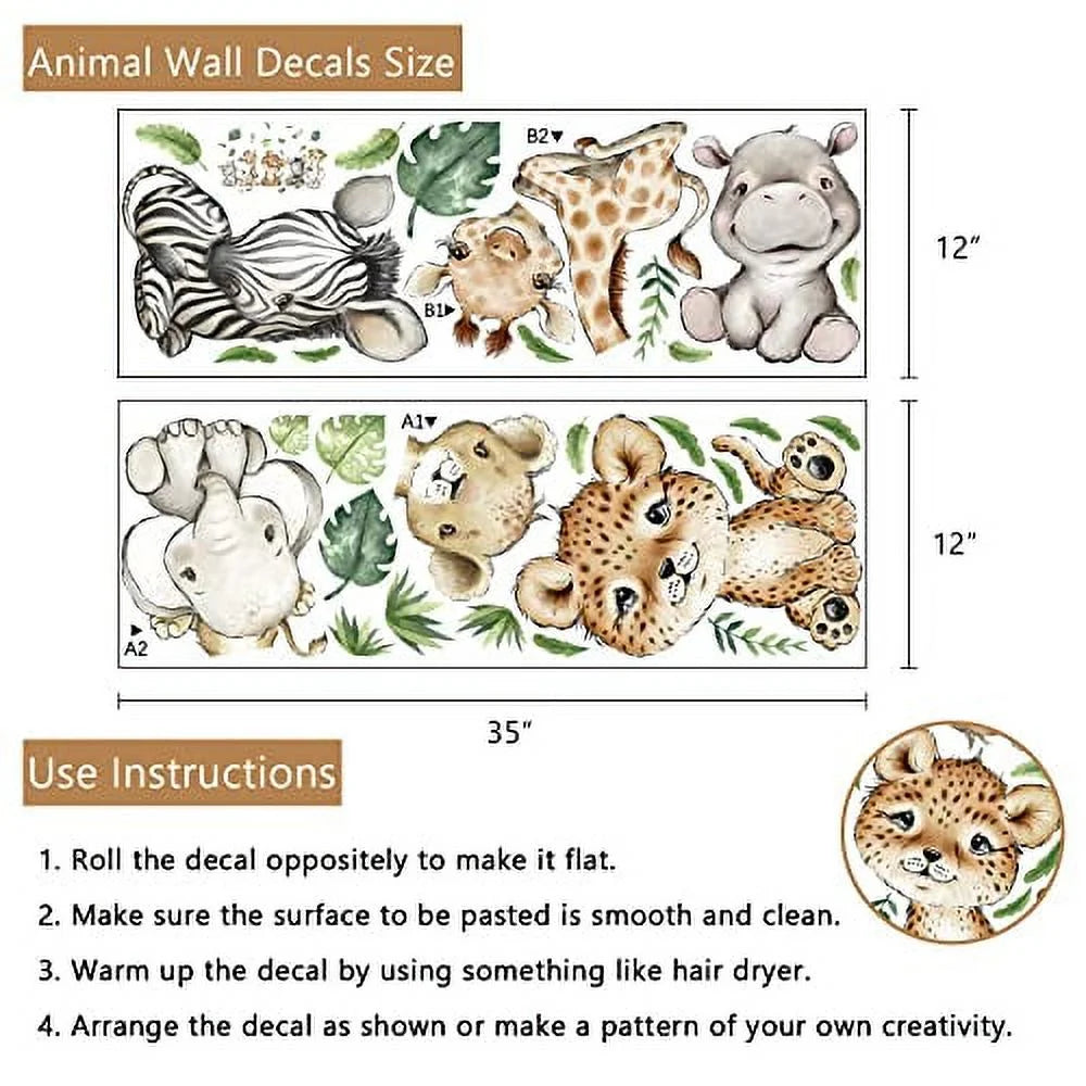yovkky-watercolor-baby-safari-animals-wall-decals-stickers-african-jungle-elephant-zebra-giraffe-hippo-lion-leopard-cheetah-kids-room-nursery-decor-neutral-palm-leaf-crib-decorations-bedroom-art-02-b6af2c62e1cd813952f52122d0f143cc.jpg
