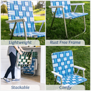 lawn-chair-usa-classic-folding-aluminum-webbed-chair-durable-portable-and-comfortable-outdoor-chair-ideal-for-camping-sports-and-concerts-charleston-with-green-arms-04-35f267ae-1a0b-4fc2-b9b5-269dced05fee_8.ff524177c36402c392a4bf0c52f9151d.png