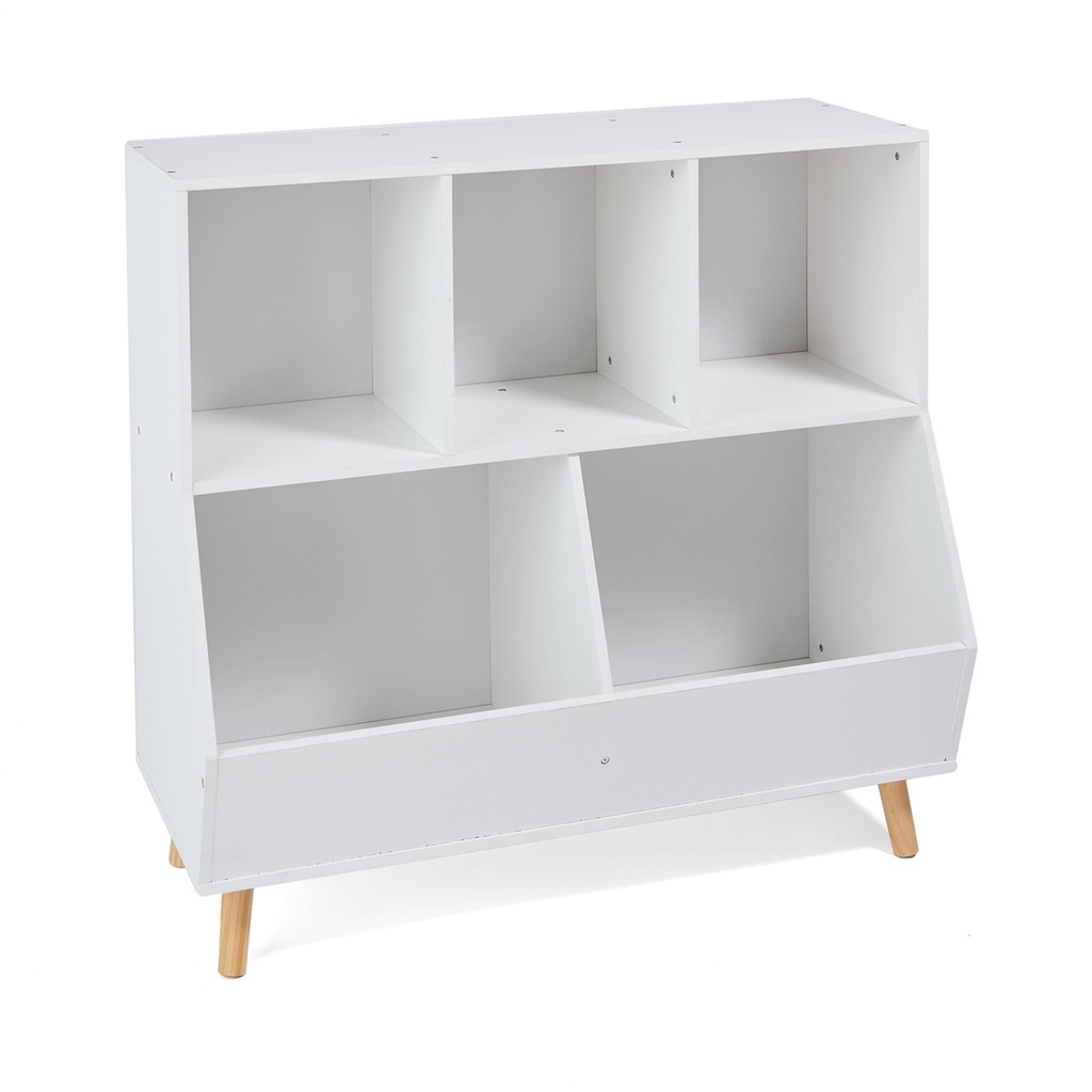 badger-basket-5-bin-kids-wooden-toy-storage-organizer-and-bookshelf-with-feet-7-4-cu-ft-white-04-021f7ffc-c58e-4b66-a291-b7b6ef87ab9e.e561b6728c93c1d17179ed0c32250c6e.jpg