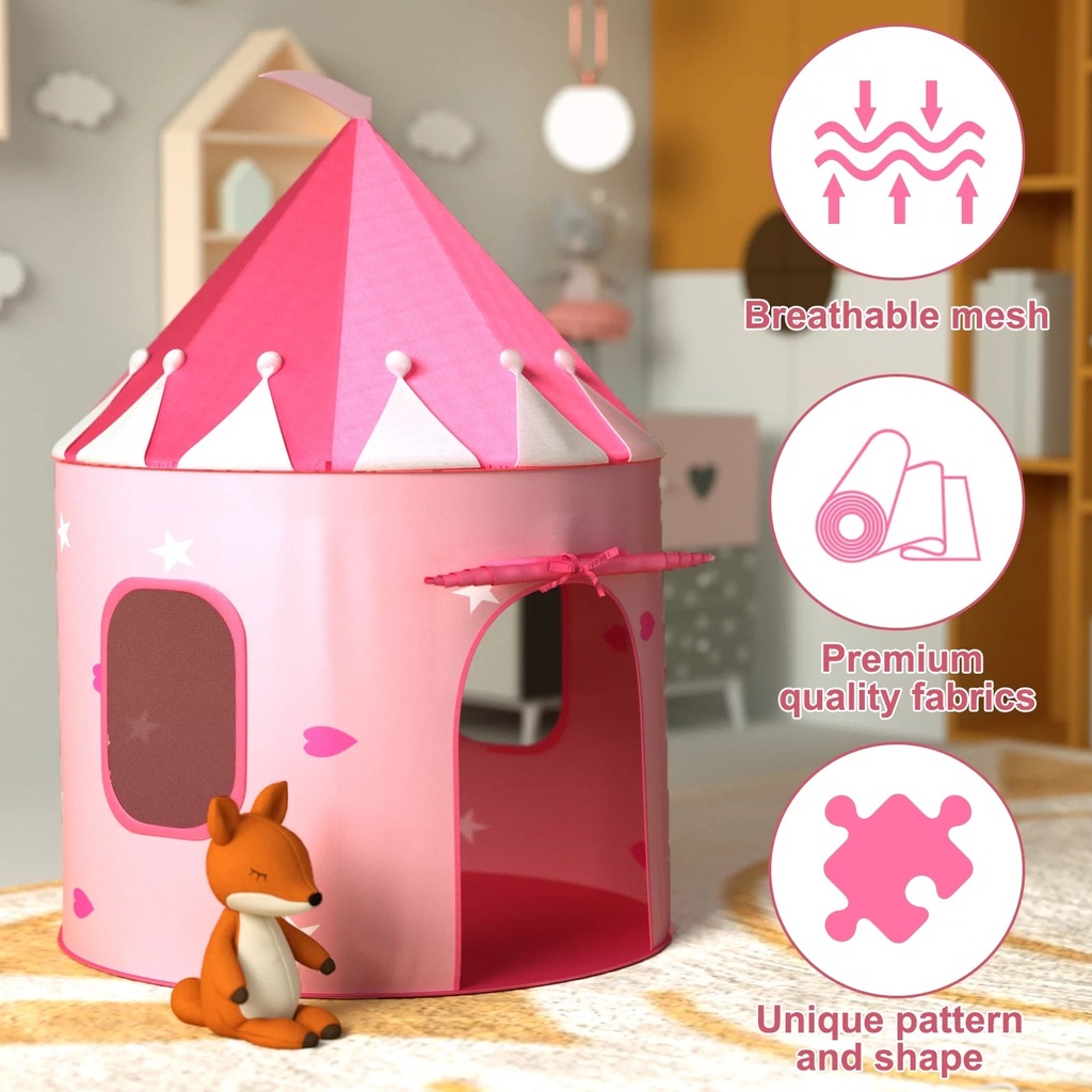 xjd-princess-castle-play-kids-tent-for-girls-toddlers-portable-pop-up-play-teepee-indoor-and-outdoor-playhouse-gift-for-kids-girls-toys-birthday-gifts-pink-05-762ec13d37161527ac852b9fb654d316.jpg