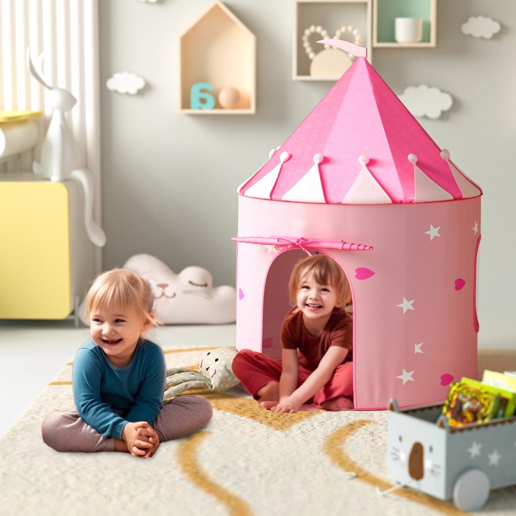 xjd-princess-castle-play-kids-tent-for-girls-toddlers-portable-pop-up-play-teepee-indoor-and-outdoor-playhouse-gift-for-kids-girls-toys-birthday-gifts-pink-07-2a169a137f9429837722f966d18f92f9.jpg