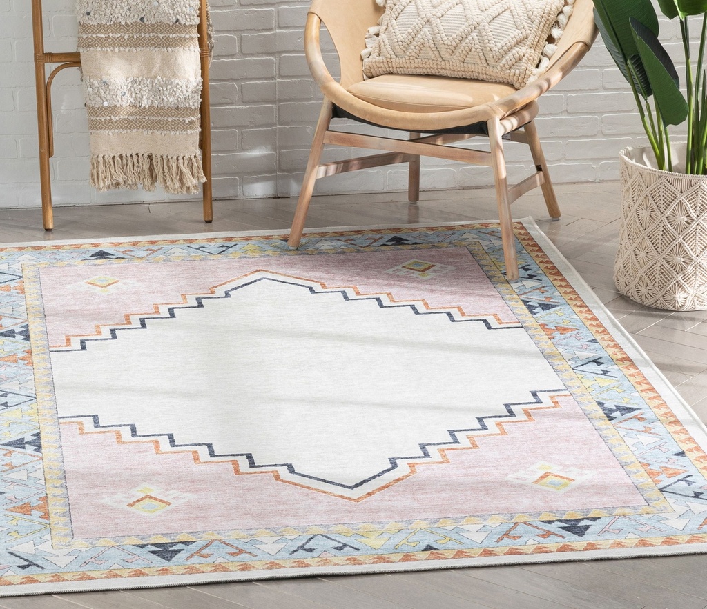 well-woven-medallion-rug-pink-beige-33-x-5-apollo-kids-collection-09-071250e2-3b44-4b6d-a8fe-c8f38a6eaf8a.4d95c5a24031281b045922e6541881e8.jpg